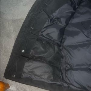 Canda goose vest